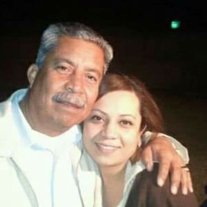 Meet your Posher, Daniela